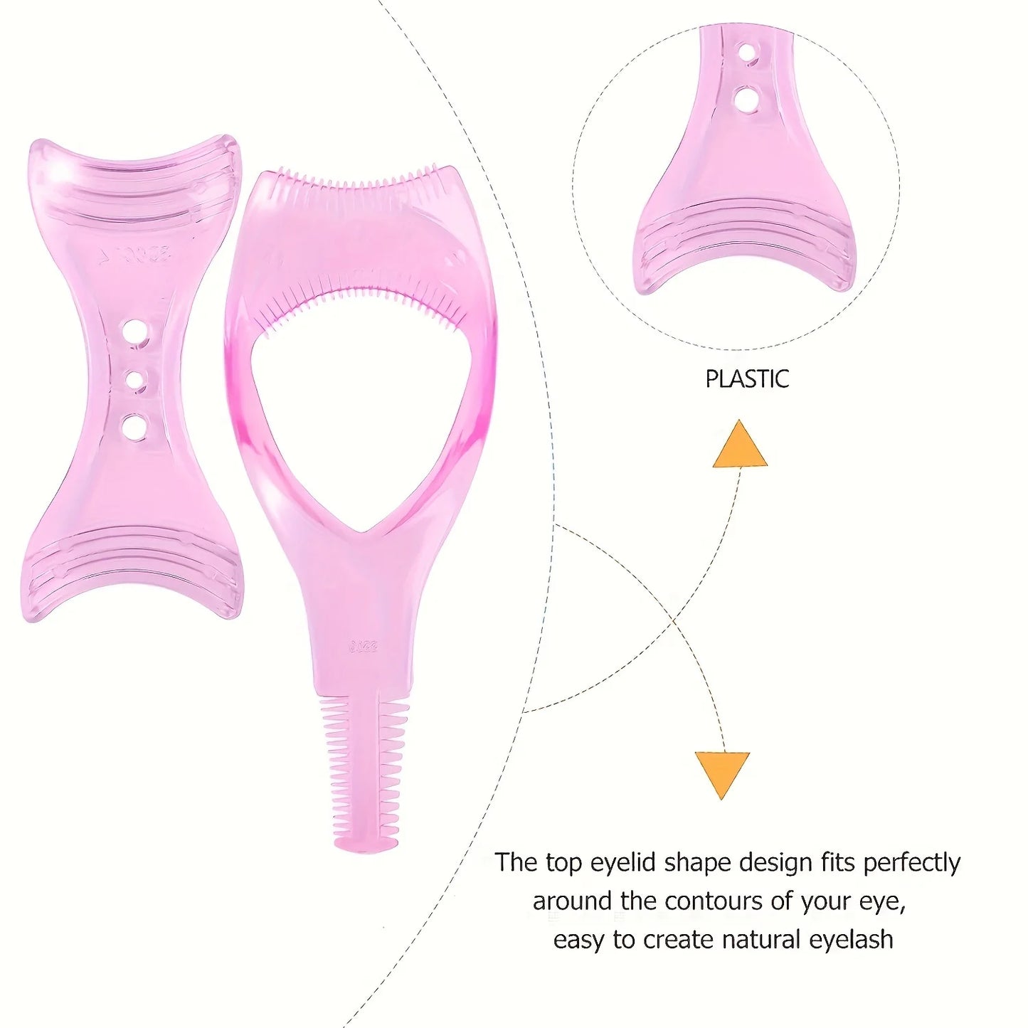 Mascara Guard