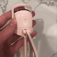 Heated Eyelashe Curler