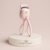 Heated Eyelashe Curler