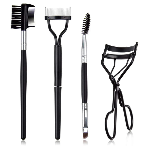 Eyelash 3-Piece Kit
