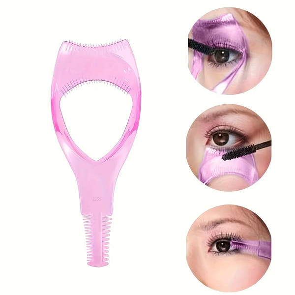 Mascara Guard