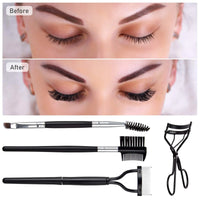 Eyelash 3-Piece Kit