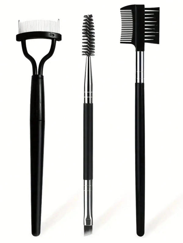 Eyelash 3-Piece Kit