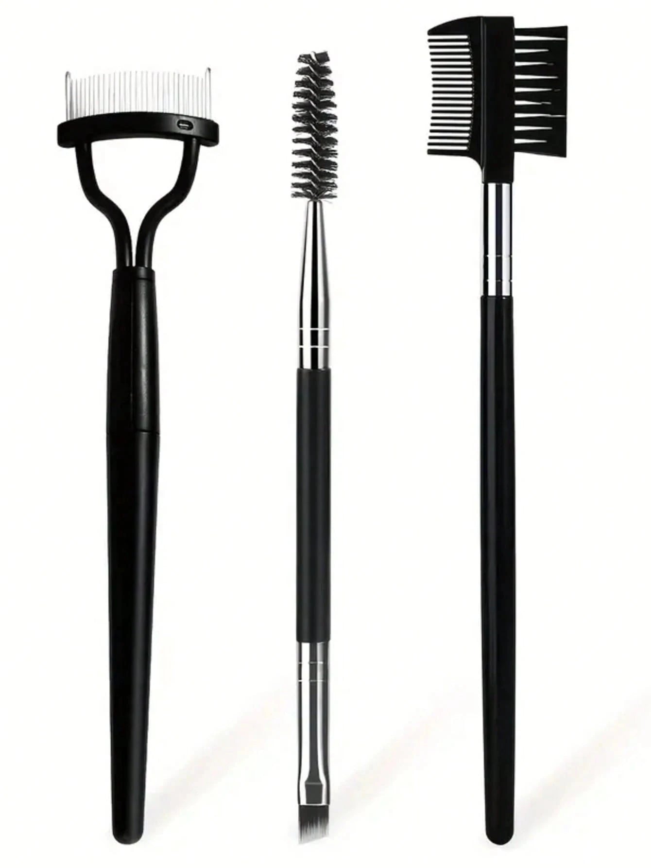 Eyelash 3-Piece Kit