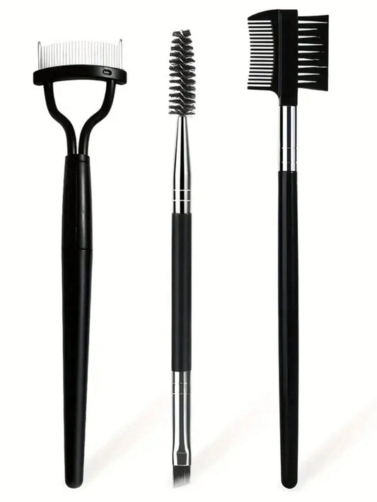 Eyelash 3-Piece Kit