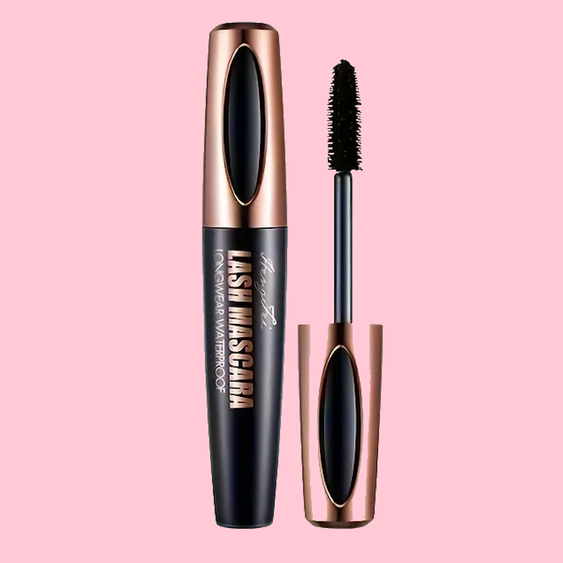 Black Mascara