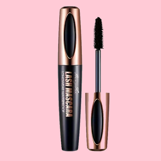 Black Mascara